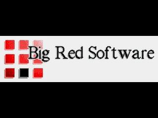 Big Red Software Company